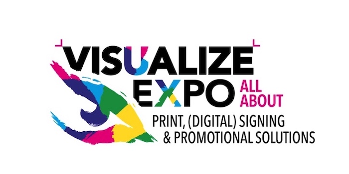 Visualize Expo Logo