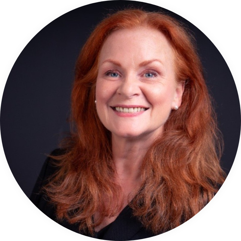 Jolanda de graaf KVGO | Adviesgroep Visualize Expo