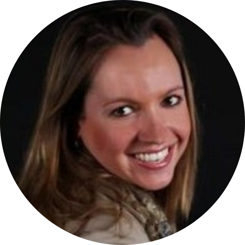 Nadine Canon | Adviesgroep Visualize Expo