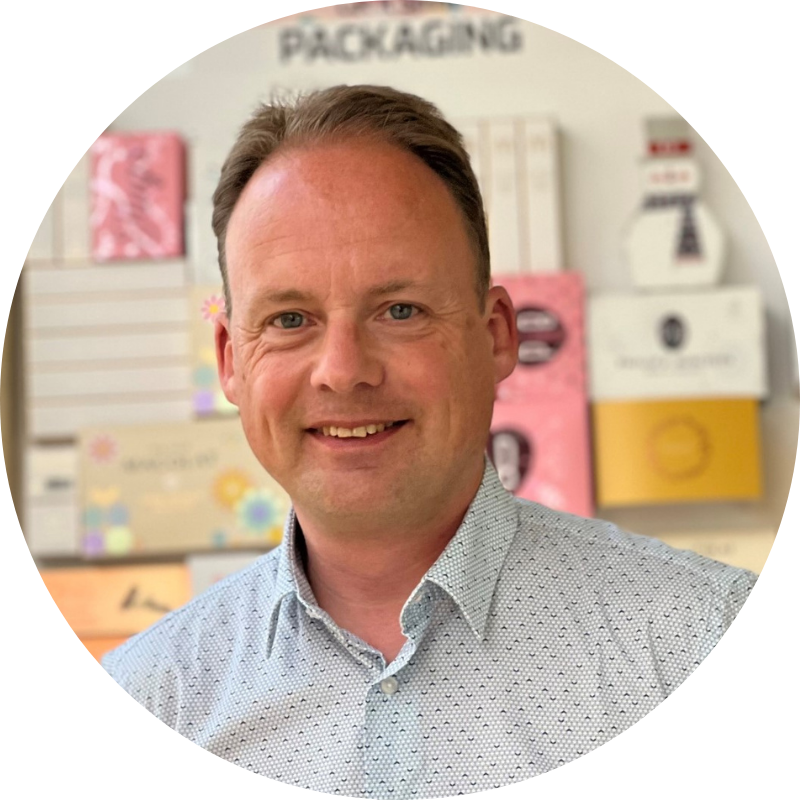 Bart Lauwaert_GrafischegroepMatthys | Adviesgroep Visualize Expo
