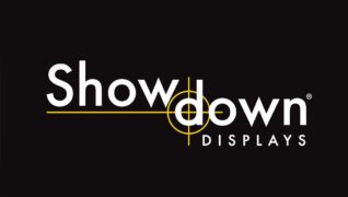 showdown display partner van Visualize Expo