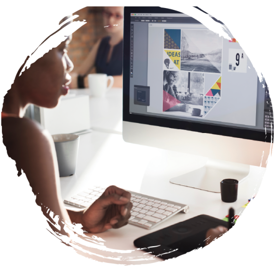 Agencies & creative bureau’s​ Visualize Expo