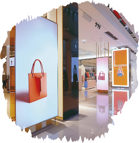 Merken & opdrachtgevers​ Visualize Expo