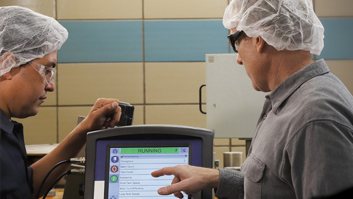 Videojet Service and Support