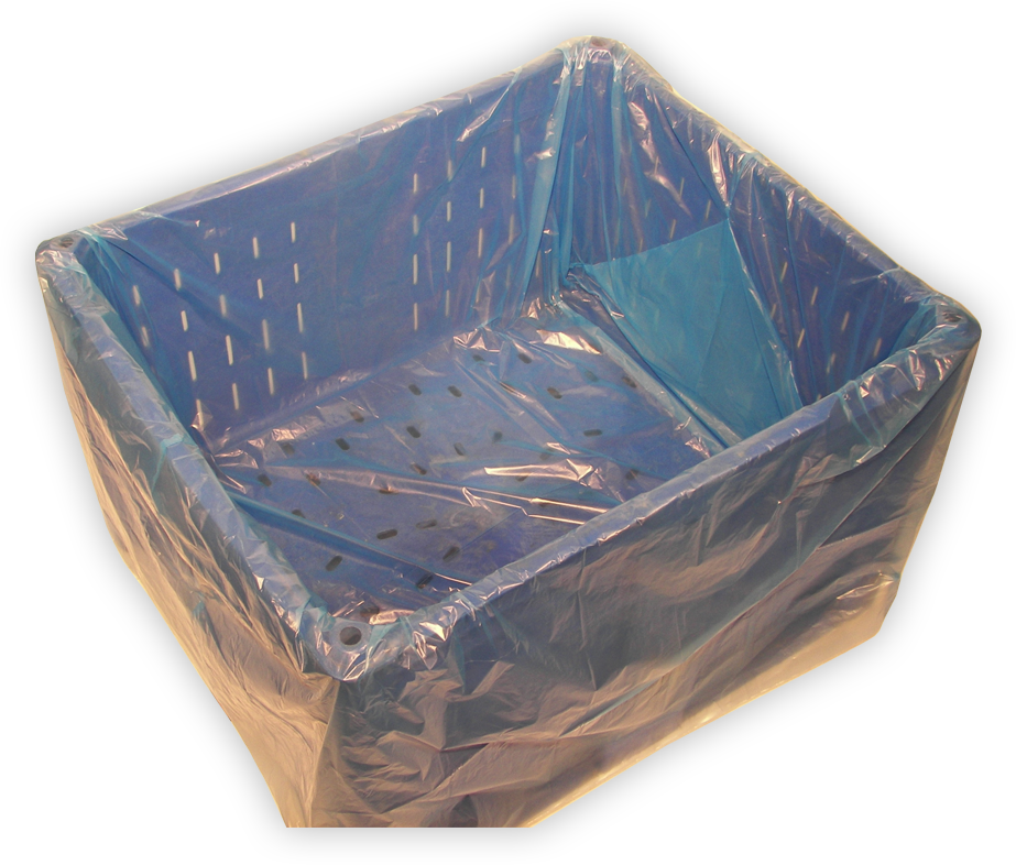 BLOKBODEM TRAY LINER