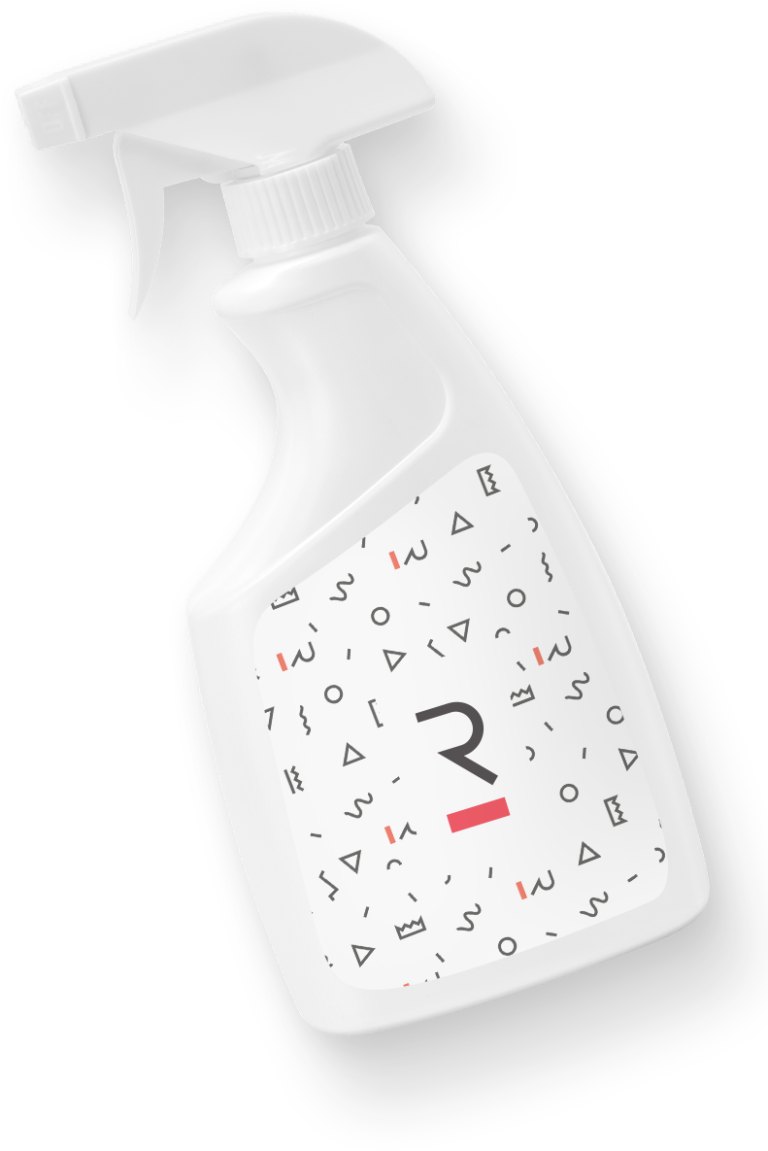 Self-adhesive labels