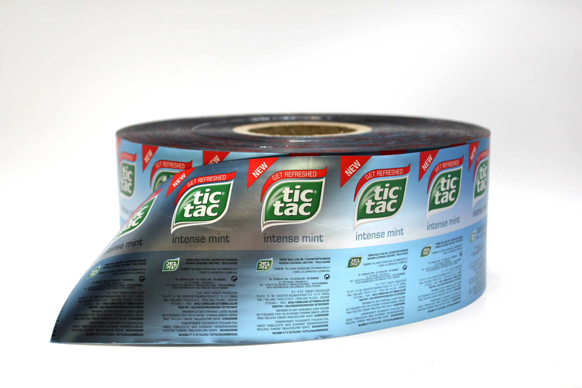 Wikkels op rol – Empack 2023