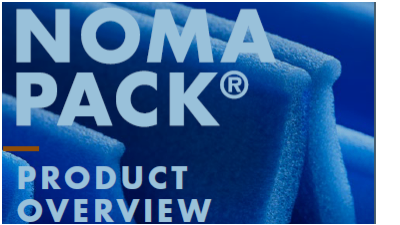 Nomapack Catalogue