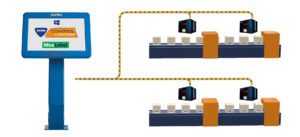 PRINTERFACE IoT: één controller voor al uw printers