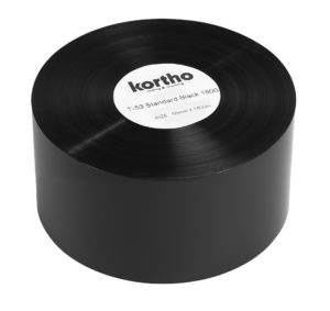 Kortho TT-SERIES: Het langste lint ter wereld , én zonder breuken of kreukels