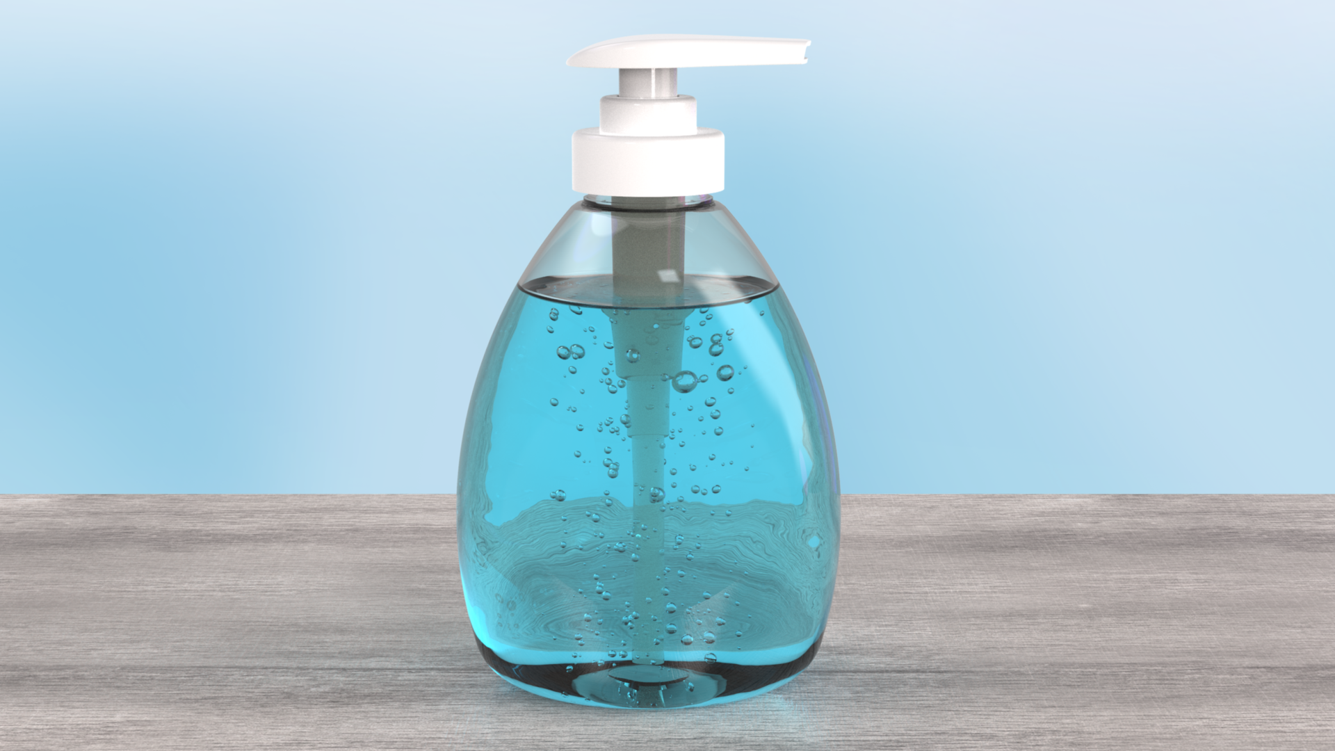 Introducing The New 300ml From Berry Pet Power Empack NL