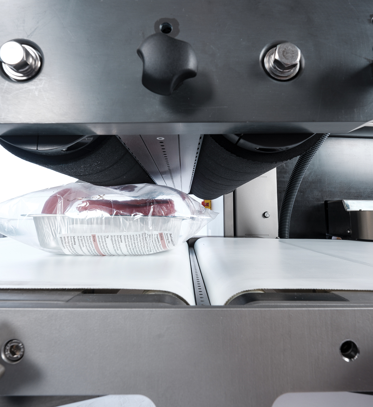 Airscan lekdetectors