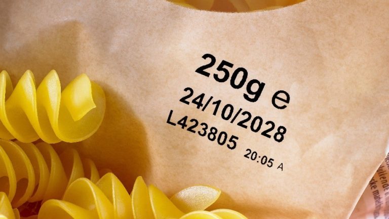 Markem-Imaje Thermal transfer printers