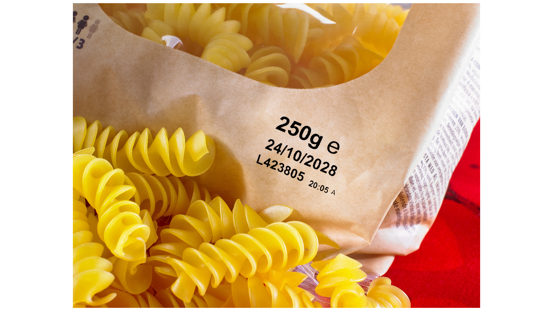 Markem-Imaje Thermal transfer printers