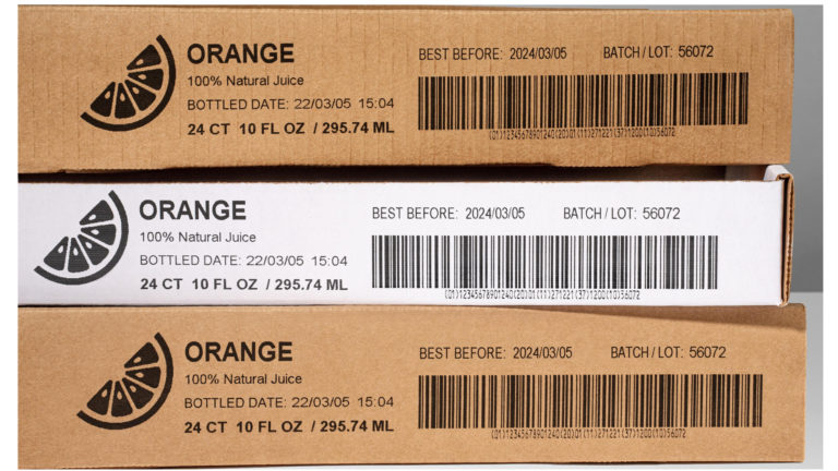 Markem-Imaje Large Character Printers