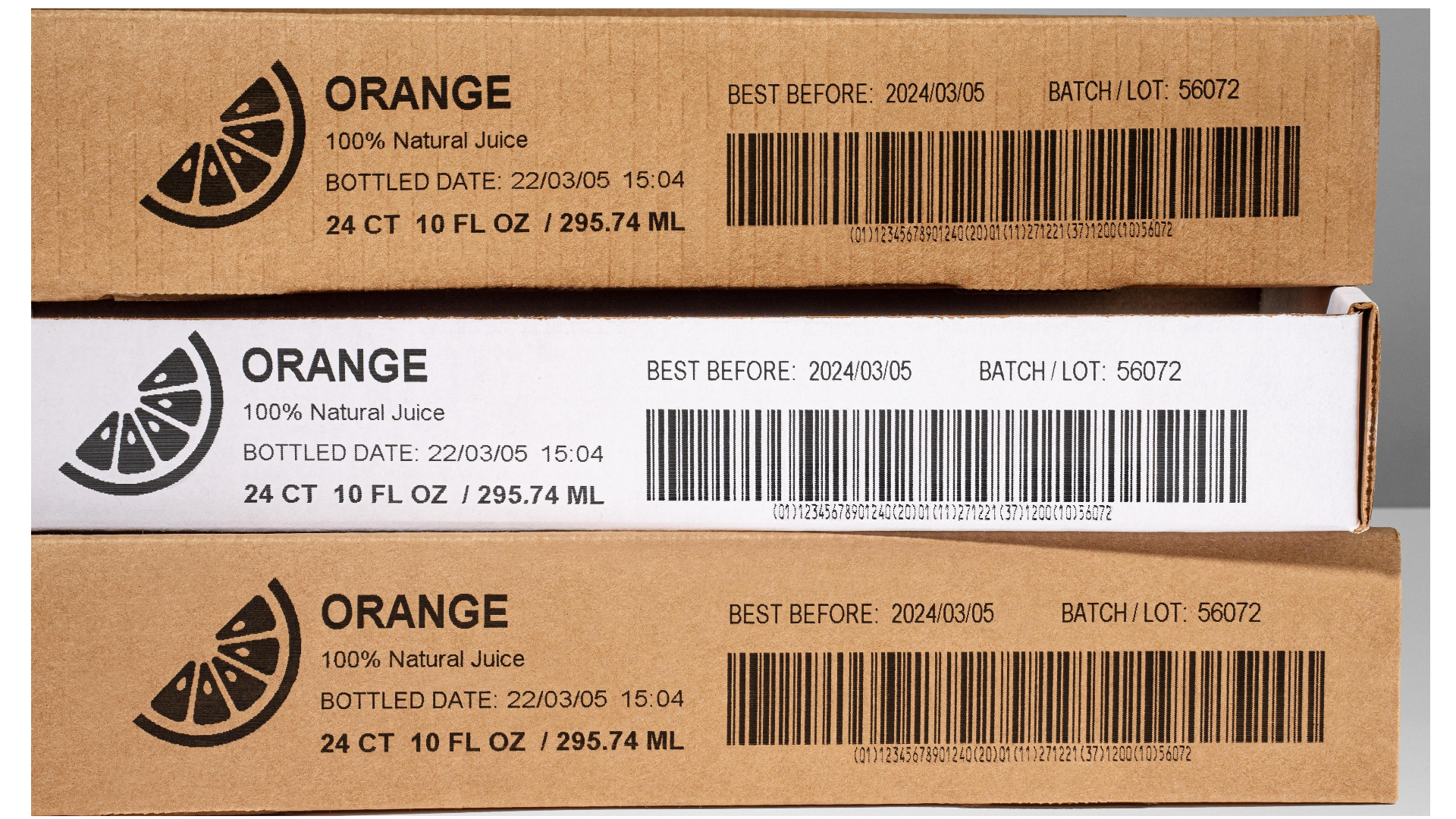 Markem-Imaje Large Character Printers