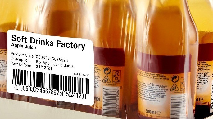 Markem-Imaje Print & Apply  Machines