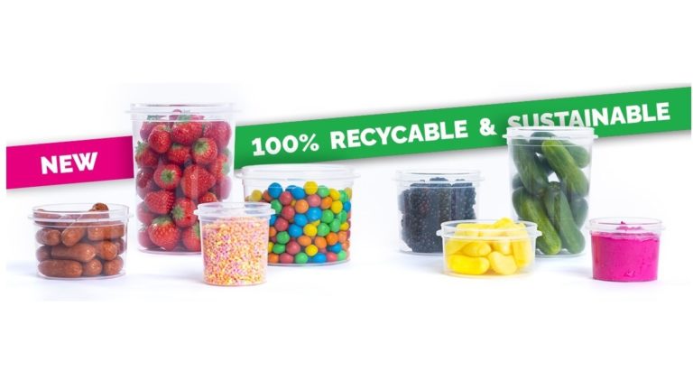 SFA Slimline: our new line of sustainable packaging