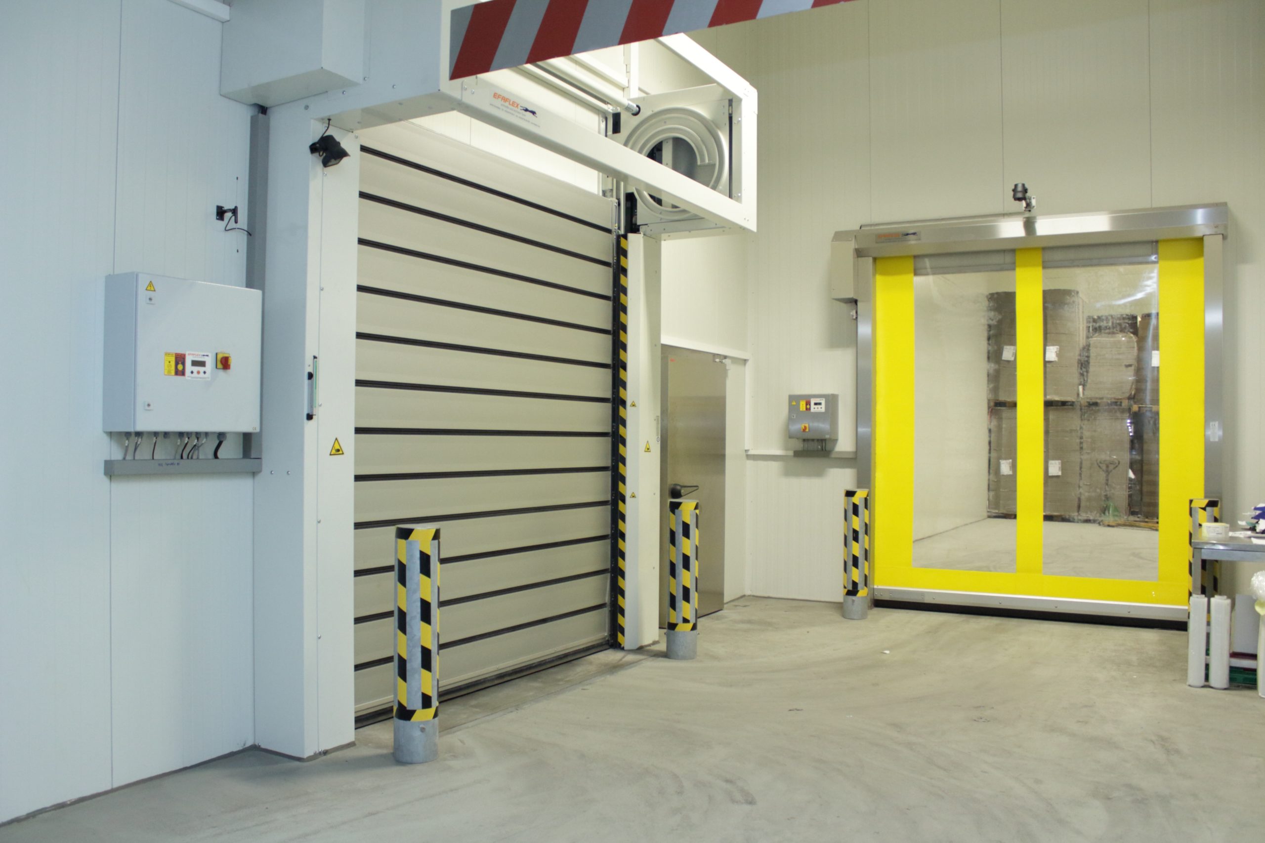 EFAFLEX freezing door yet again on the EIA subsidy list