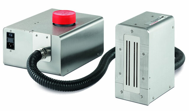 Markoprint printing systems Integra PP 108