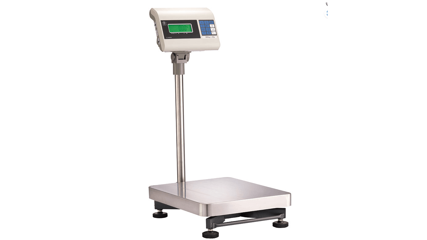 TOP MODEL Nieuw op voorraad type MWT in diversen weegvermogens