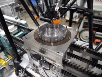 Automotive Solutions