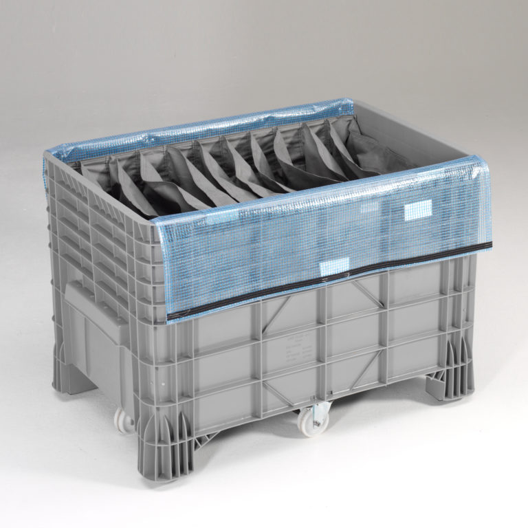 Interiors made to measure