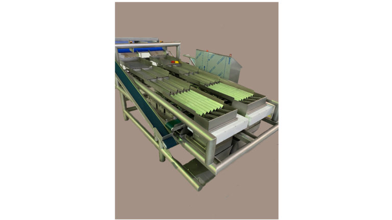 tellen van producten