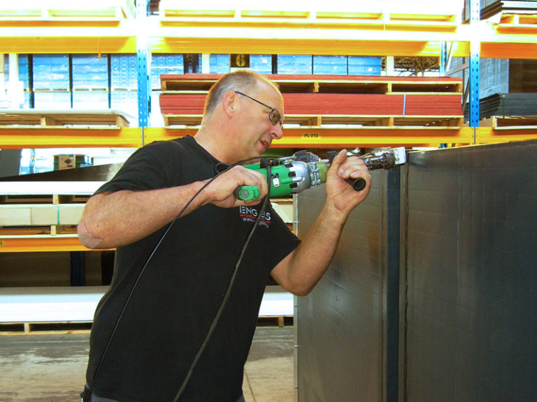 Production techniques