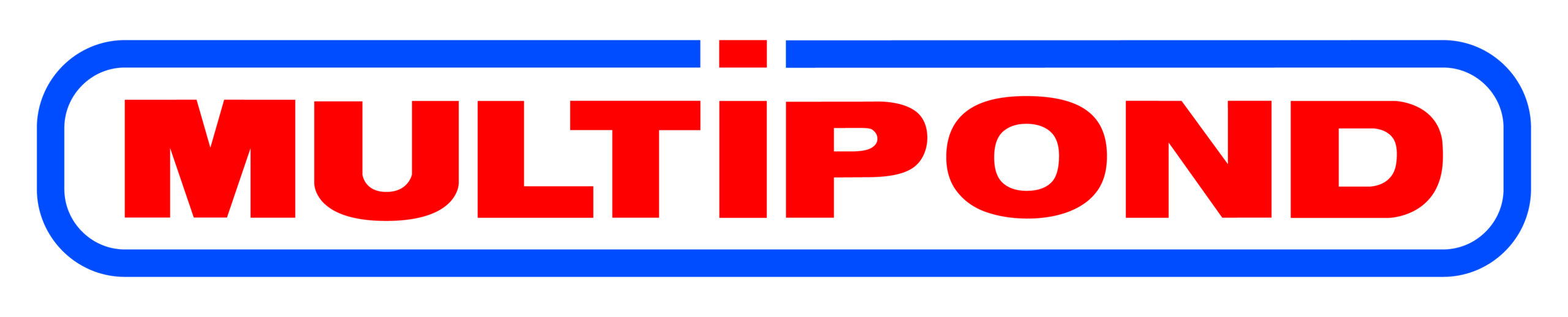 Multipond Benelux bv