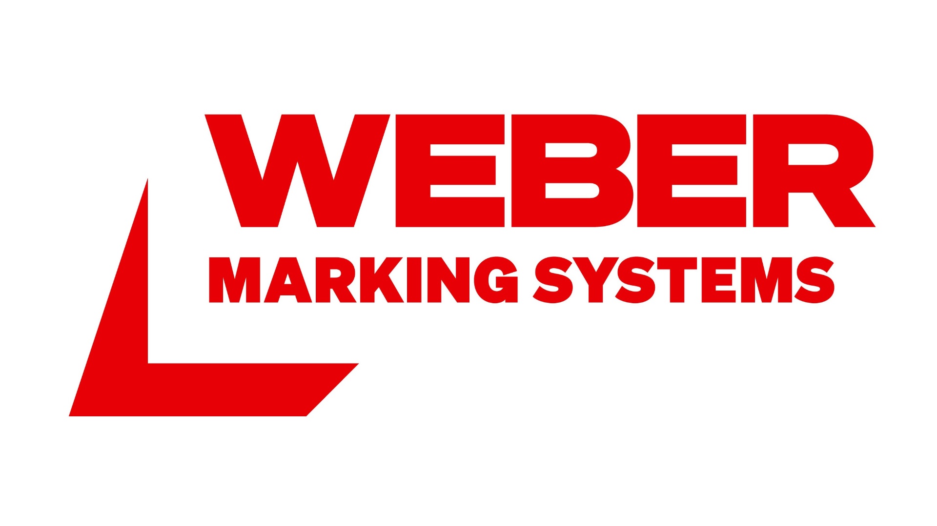 Weber Marking Systems