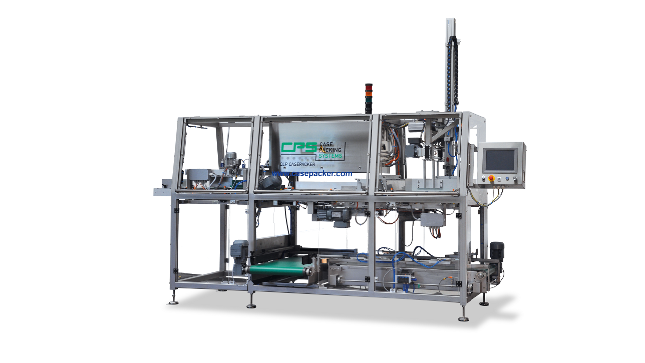 CLP Casepacker