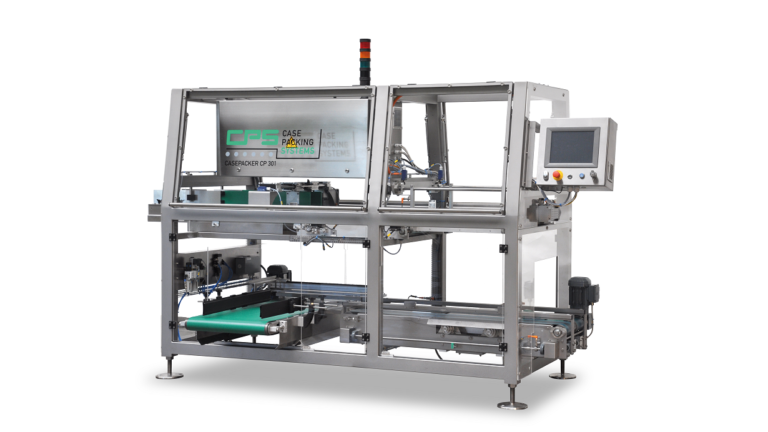 CP 301 Casepacker