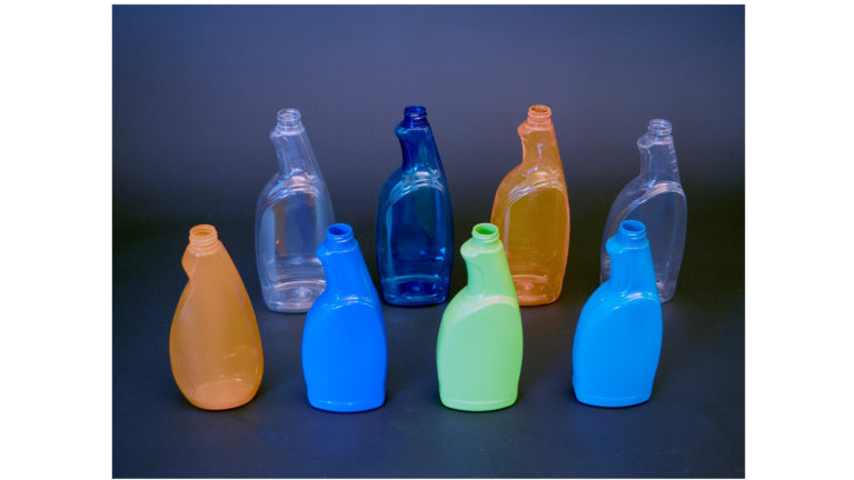 rPET Boston Round 24/410