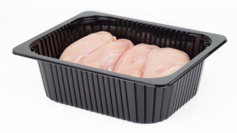 Meat, Fish, Poultry, Veggie packaging