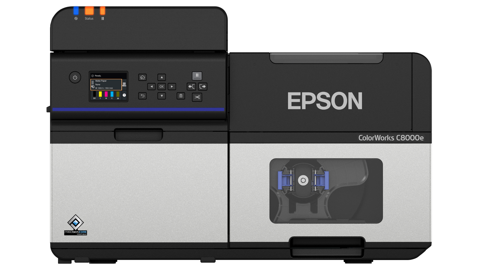 EPSON ColorWorks CW-C8000