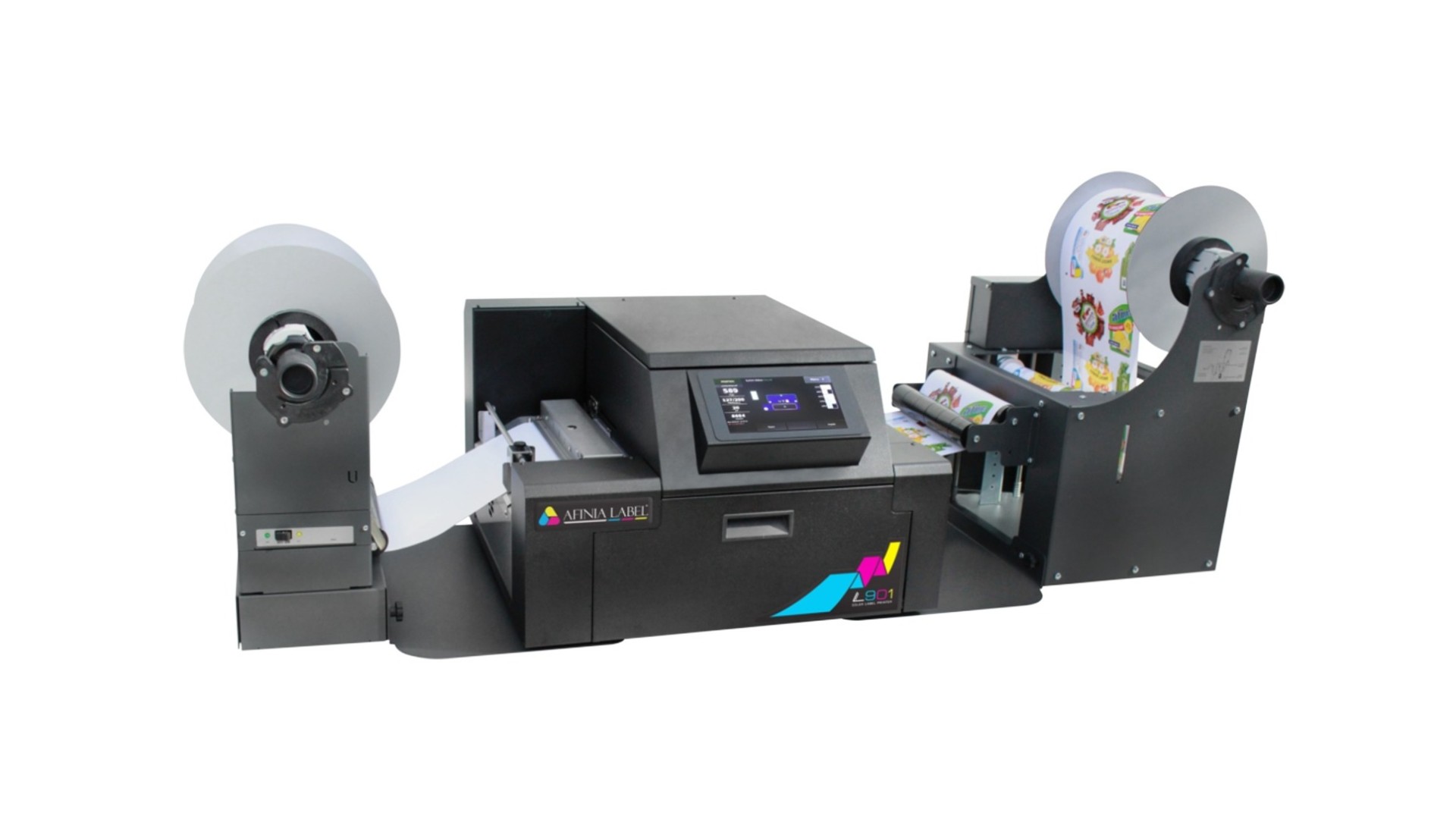 Afinia L901 Color label printer