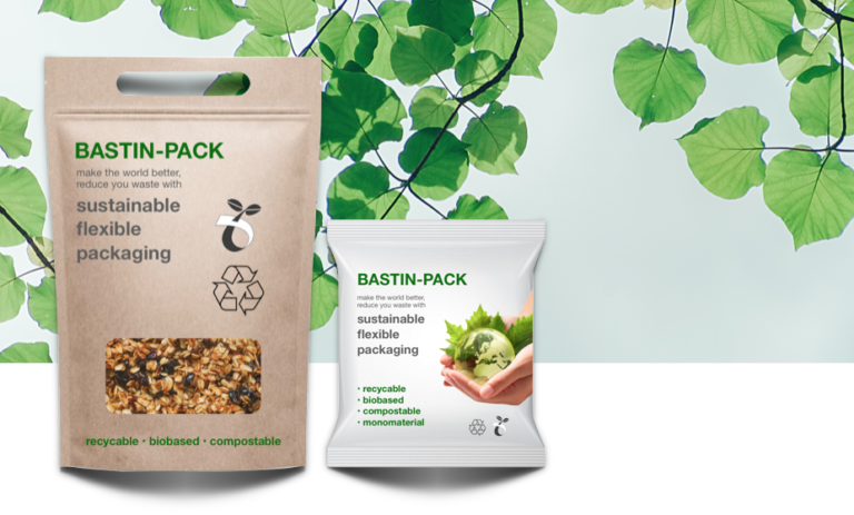 Sustainable Packaging