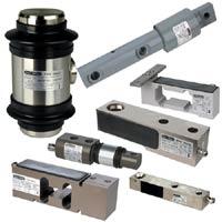 Loadcellen – Krachtopnemers