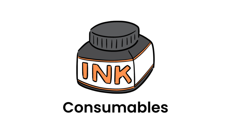 Consumables