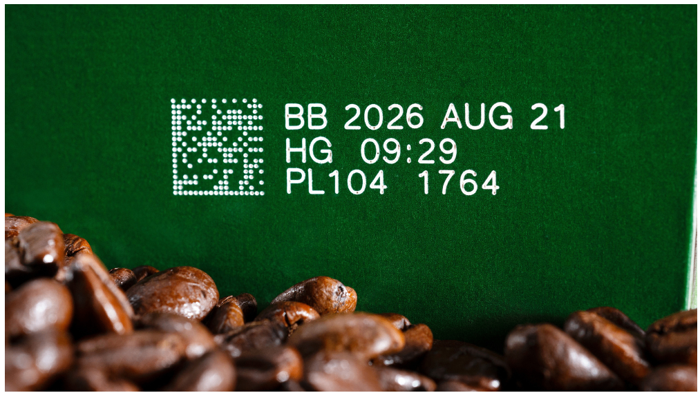 2D Barcodes en GS1 Digital Link