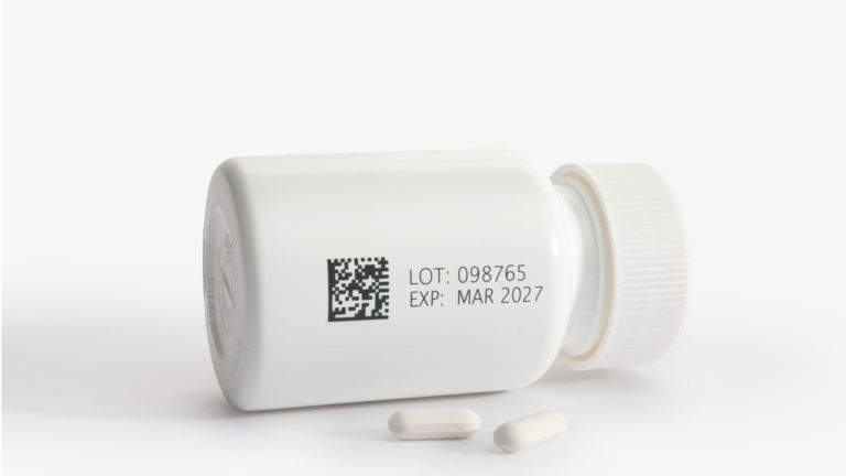 Markem-Imaje unveils the newest laser in the marking and coding sector: SmartLase® UV500 5-watt UV laser coder