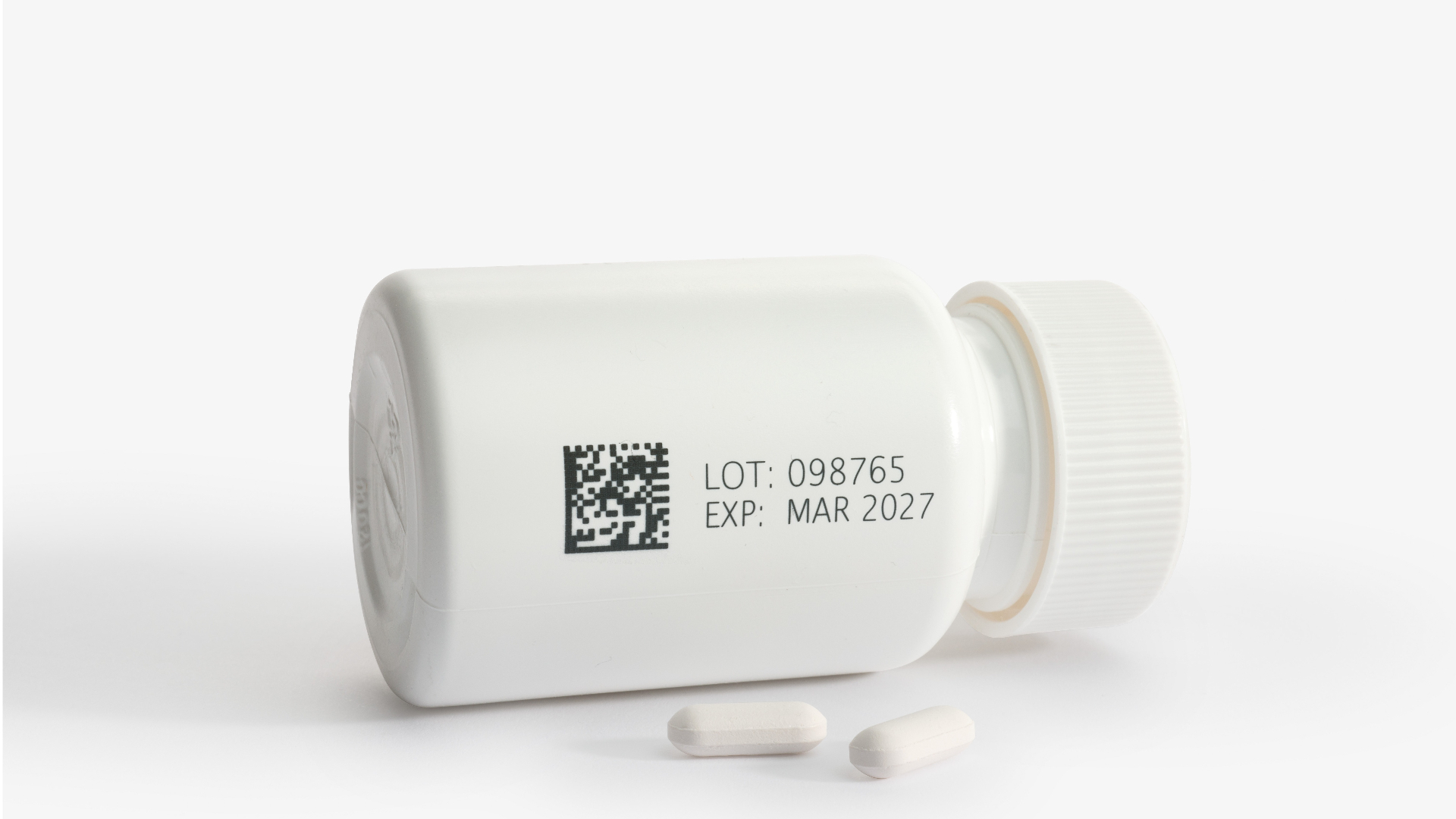 Markem-Imaje unveils the newest laser in the marking and coding sector: SmartLase® UV500 5-watt UV laser coder