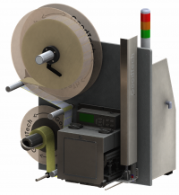 Goodtech      Nauwkeurig en op maat printen en etiketteren