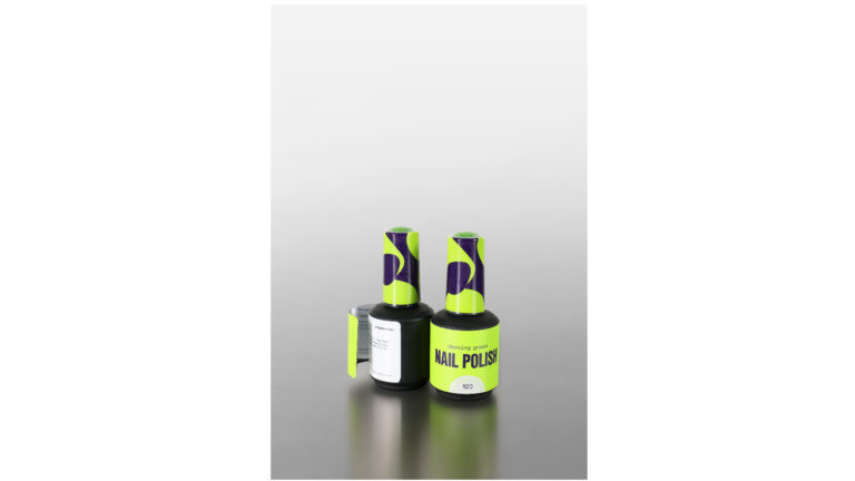 Multi-layered labels