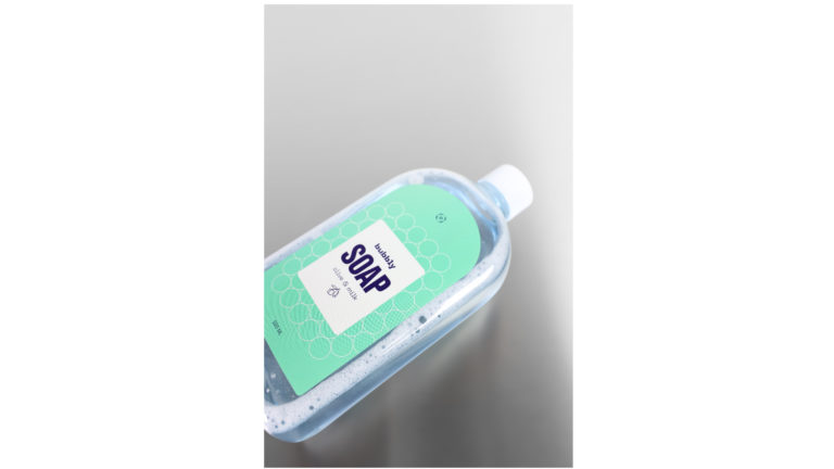 Self-adhesive labels