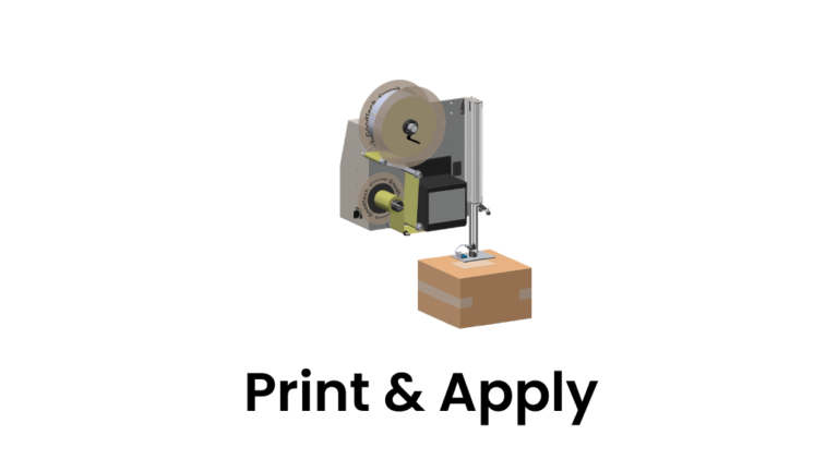 Print & Apply