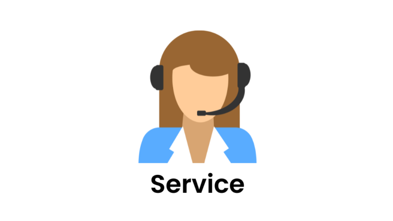 Service