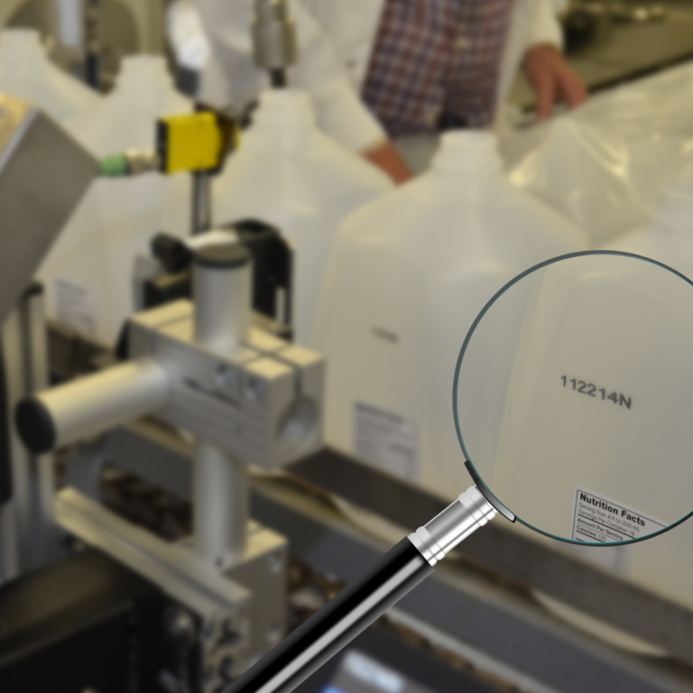 Inkjetprinters met weinig onderhoud