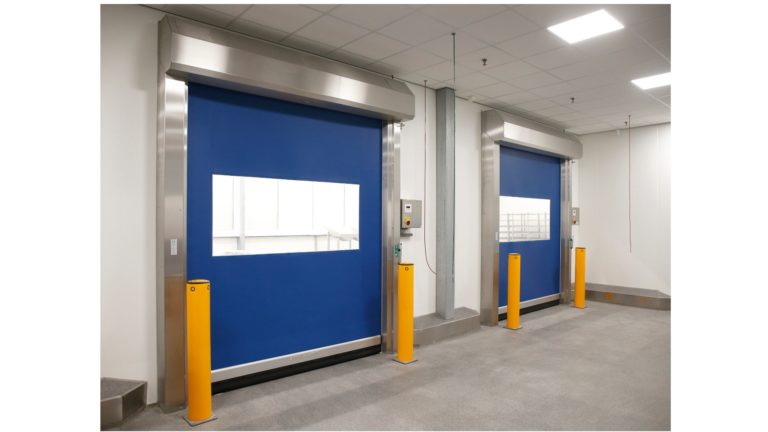 Publication Vakblad Voedingsindustrie 2024: Elite Neede: the service and reliability of EFAFLEX are simply top